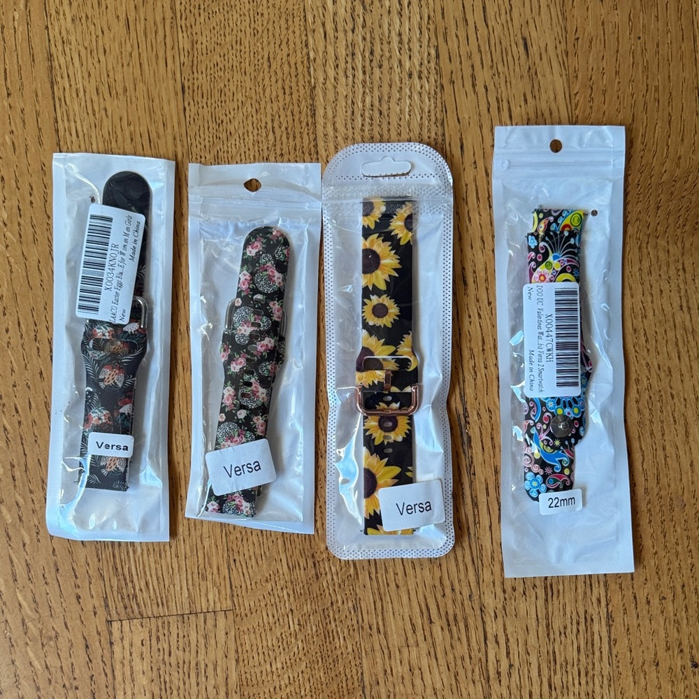Versa Watch Band